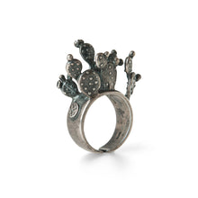 Load image into Gallery viewer, Ring Cactus Parado - Sophie Simone Designs
