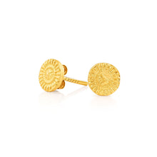 Load image into Gallery viewer, Amaré Mini Earrings - Sophie Simone Designs Jewelry
