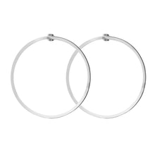 Load image into Gallery viewer, Earrings Circle - Sophie Simone Designs
