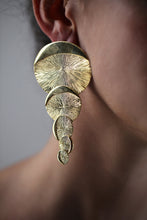 Load image into Gallery viewer, Earrings Zenith - Sophie Simone Designs
