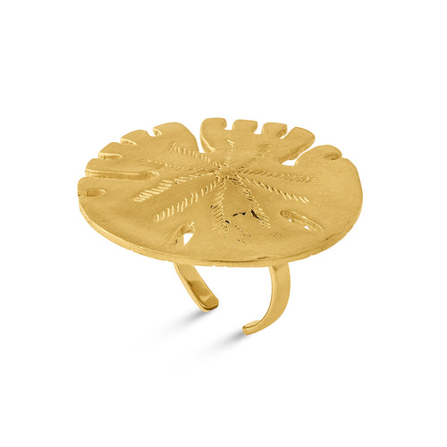 Ibiza Large Ring - Sophie Simone Designs