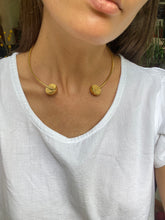 Load image into Gallery viewer, Choker Maria - Sophie Simone Designs
