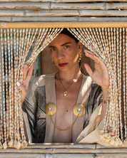 Pins Crabs and Pearls - Sophie Simone Designs