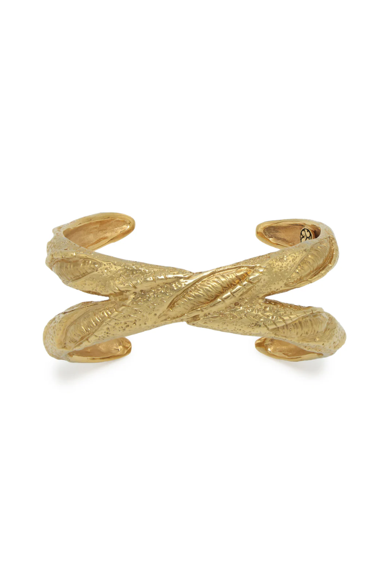 Bracelet Double Baguette