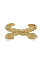 Bracelet Double Baguette