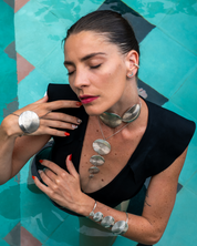 Body Chain Andromeda - Sophie Simone Designs