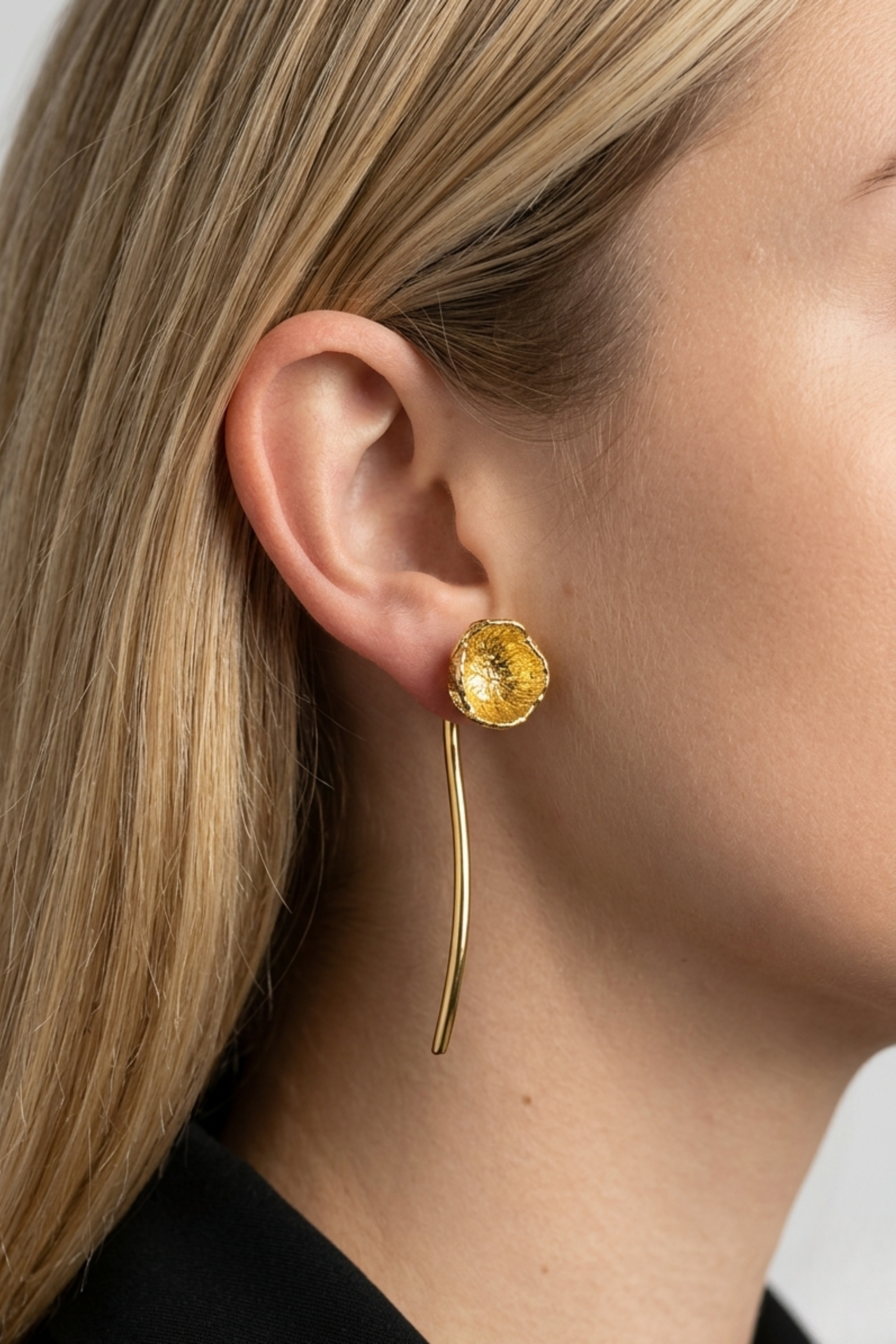 Earring Coclico
