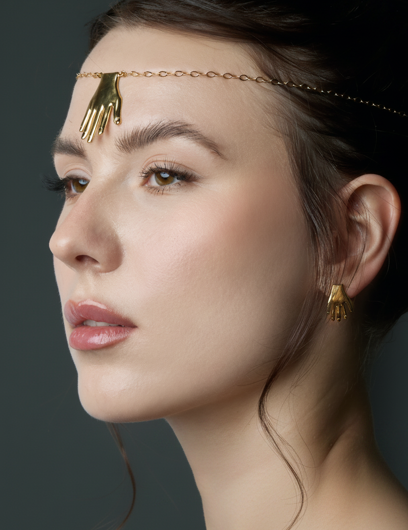  Necklace - Sophie Simone Designs