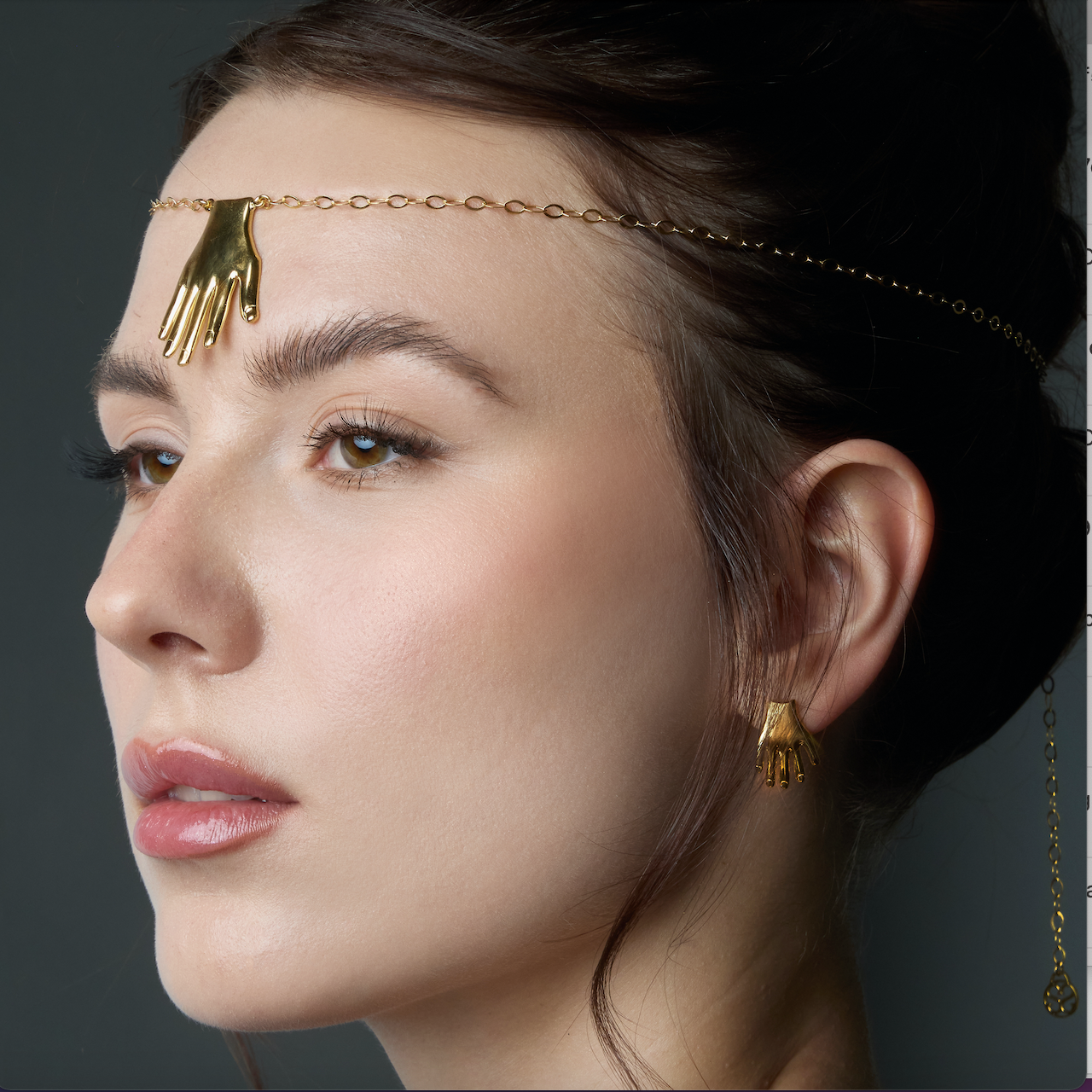  Necklace - Sophie Simone Designs