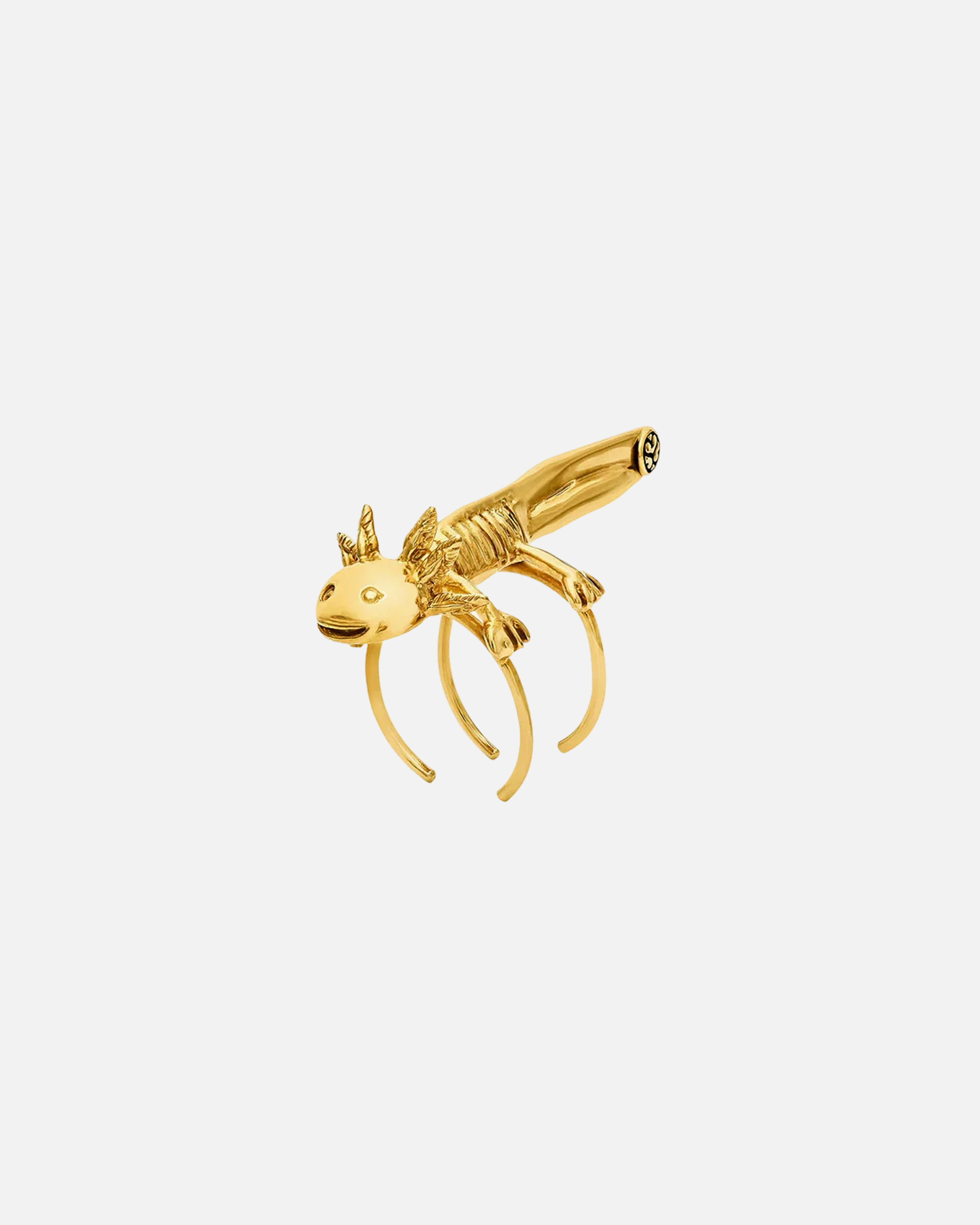 Ring Axolotl