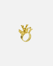 Ring Standing Cactus
