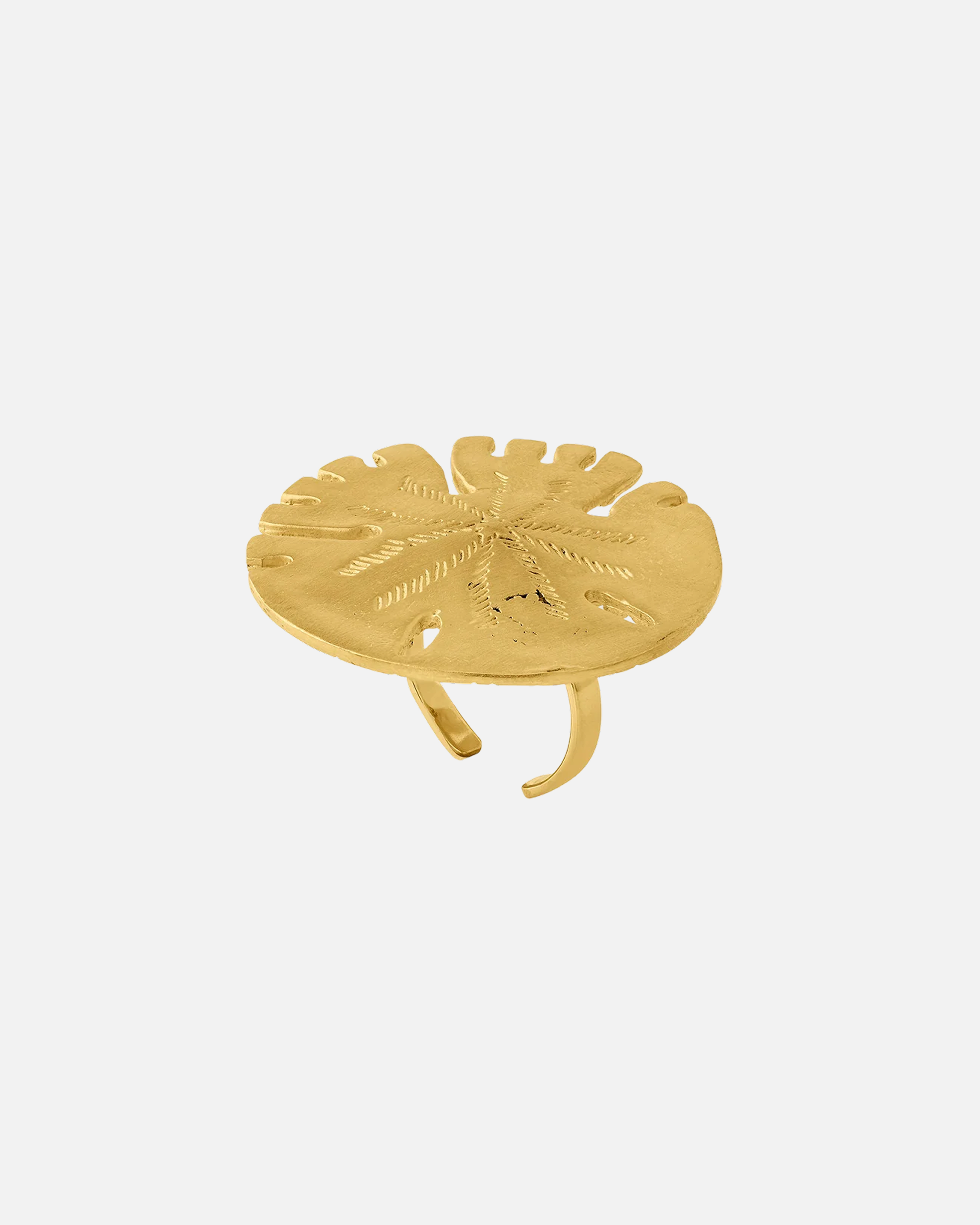 Ibiza Large Ring