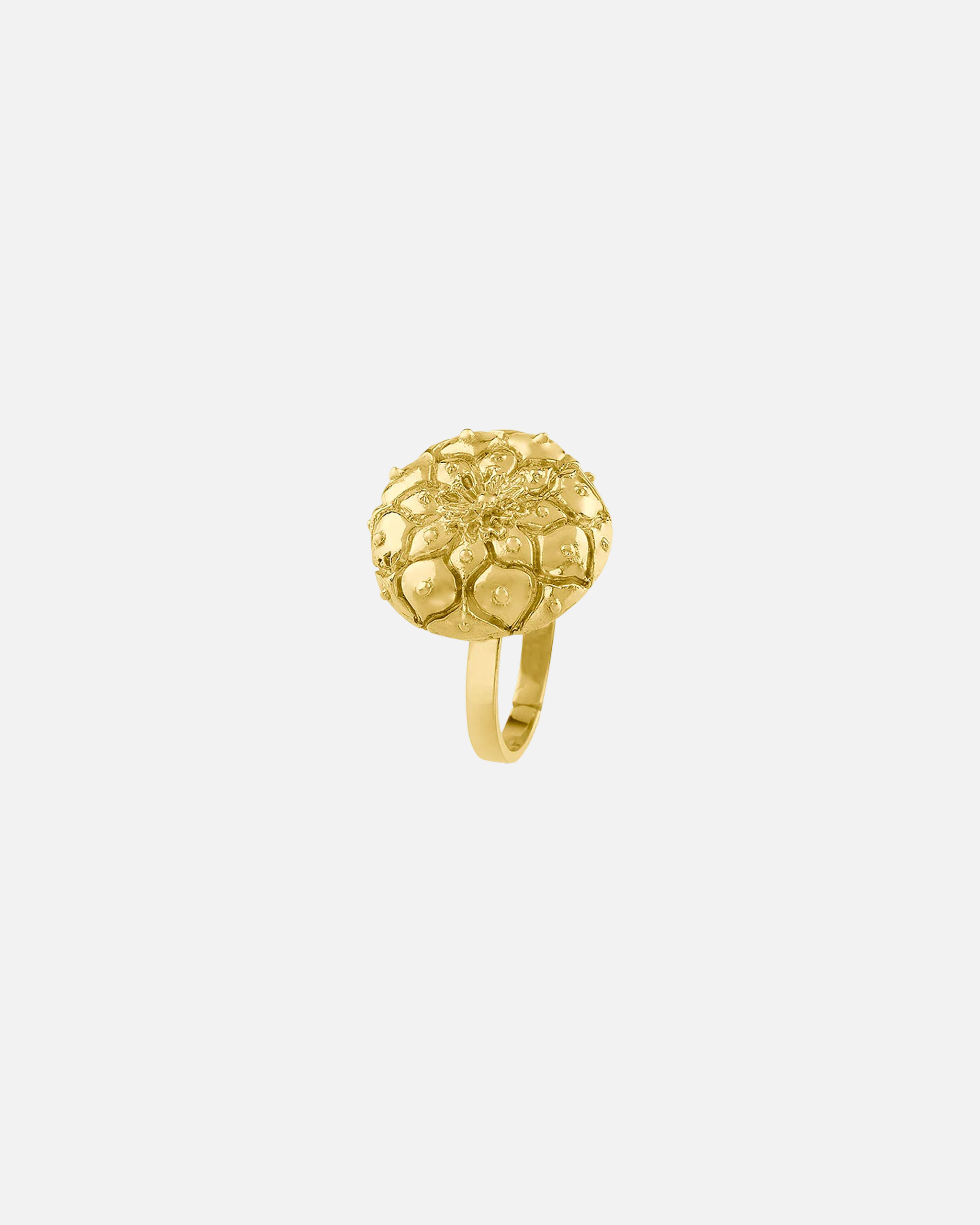 Anillo Largo Peyote