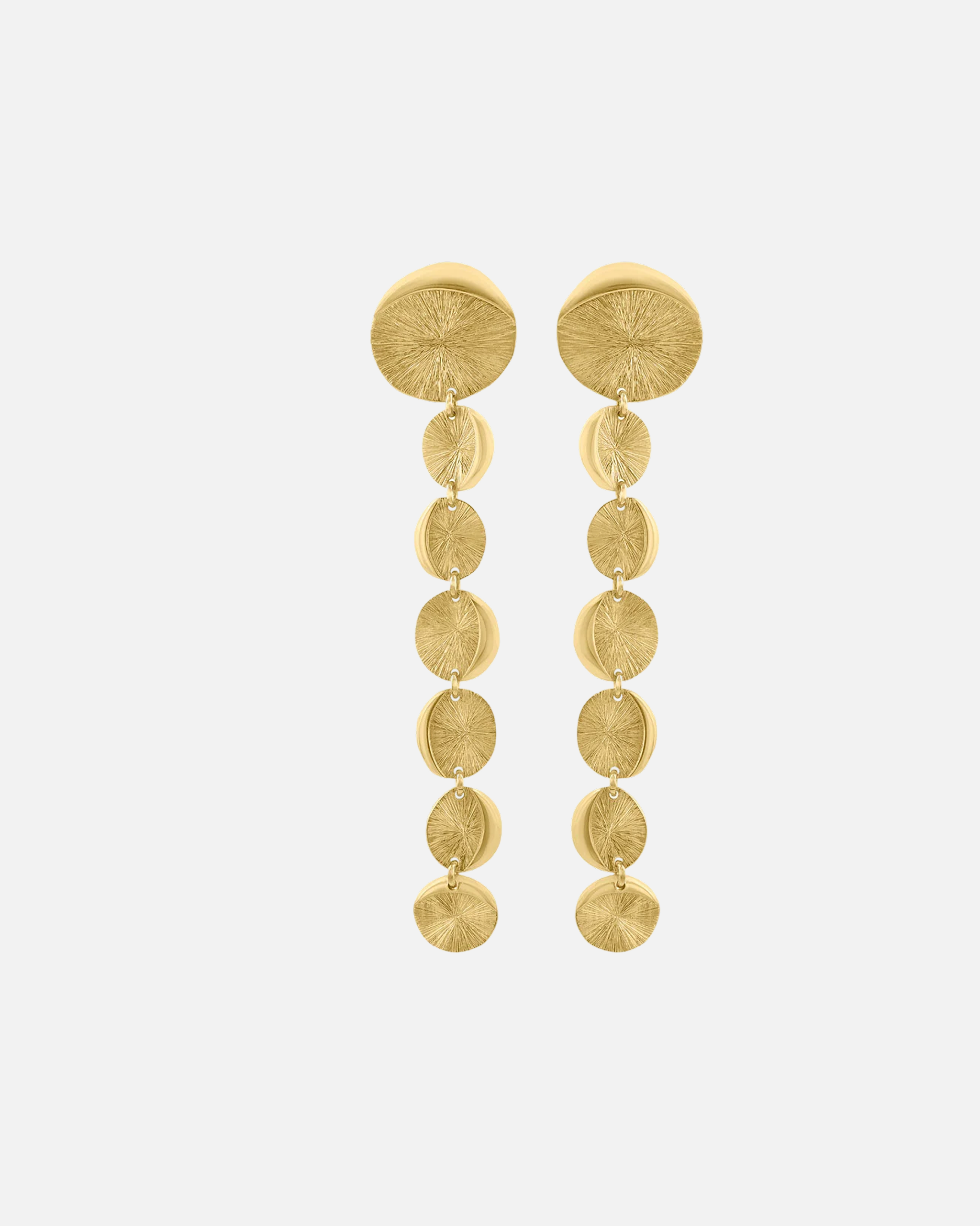 Earrings Estella