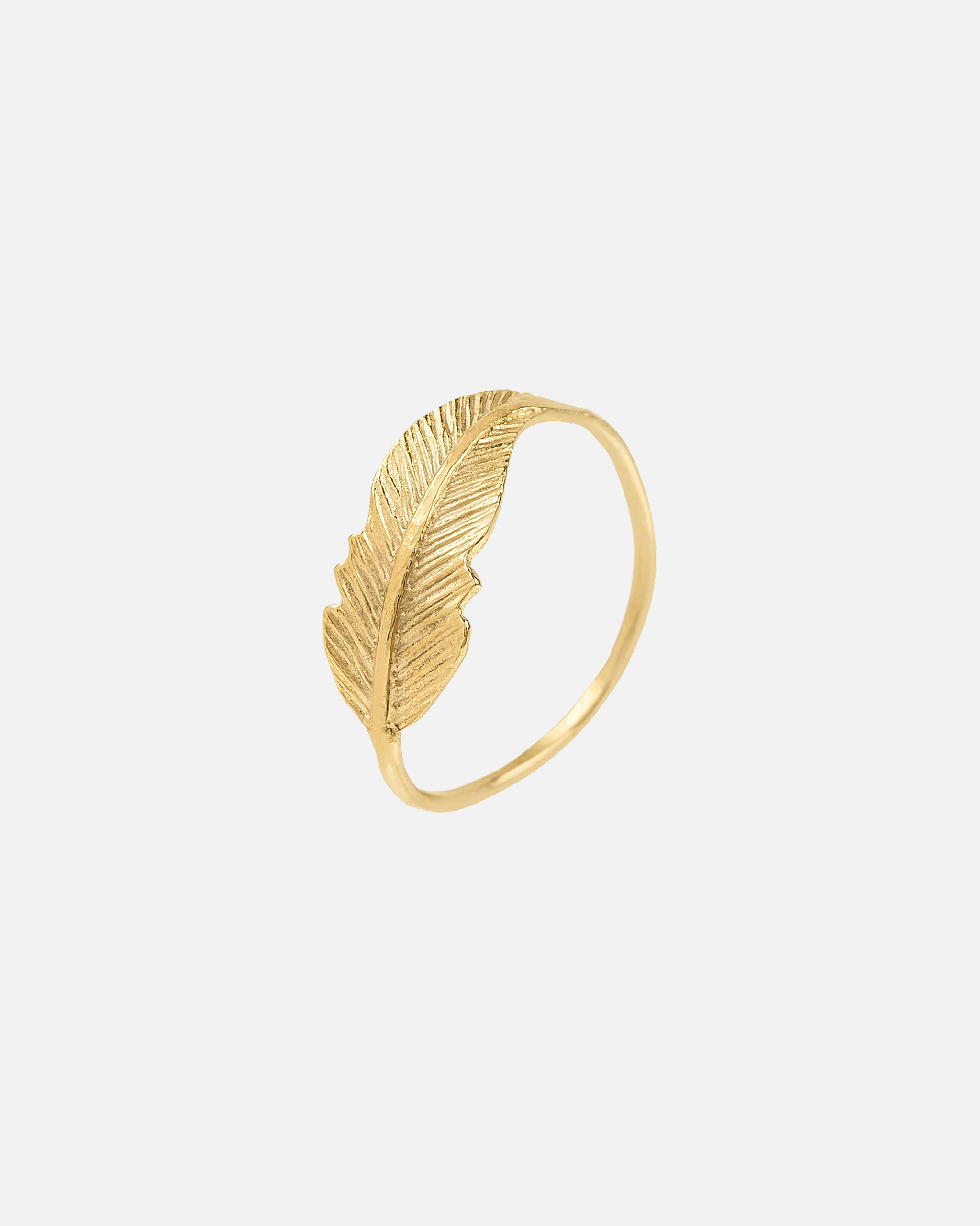 Ring Feather