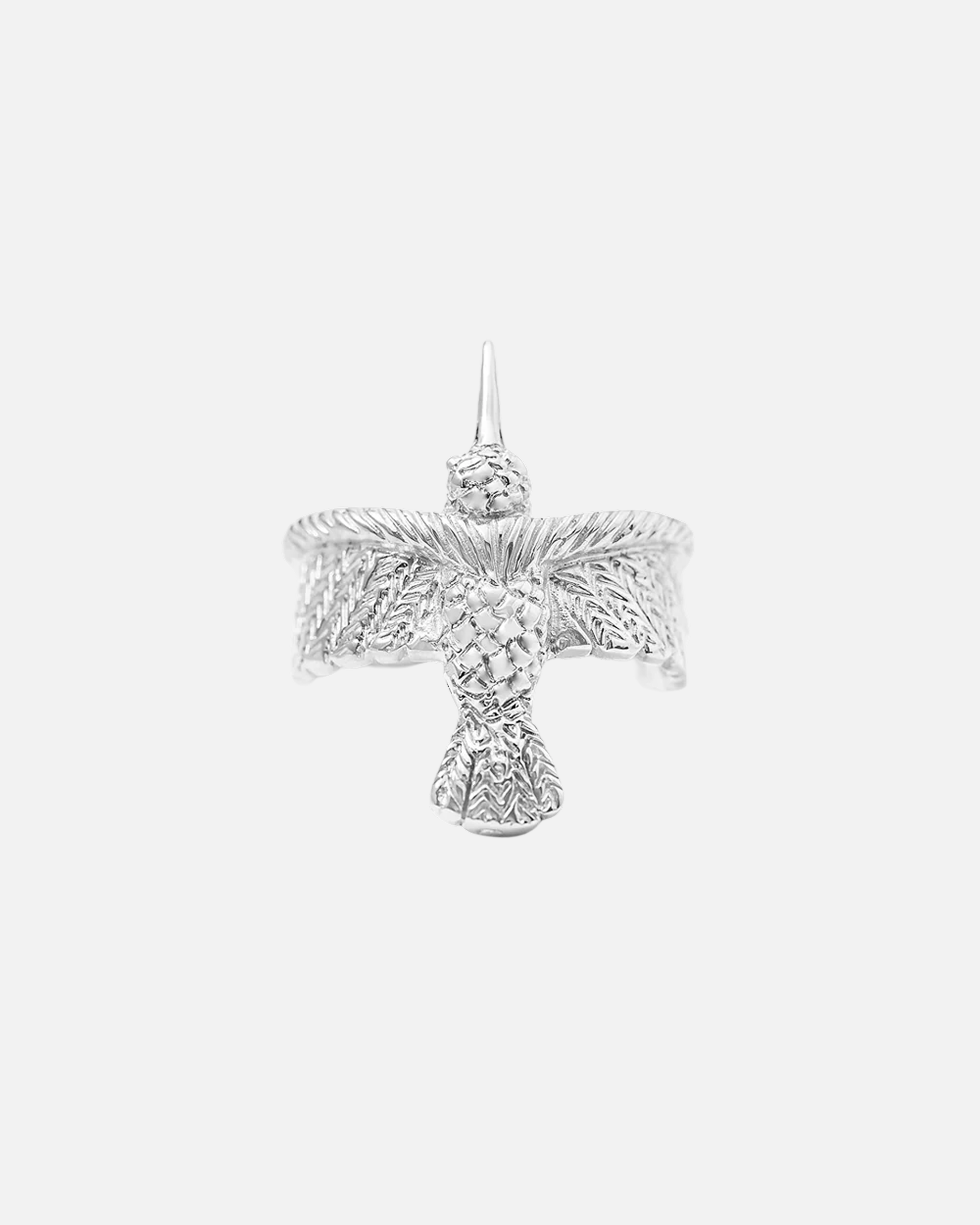 Ring Hummingbird