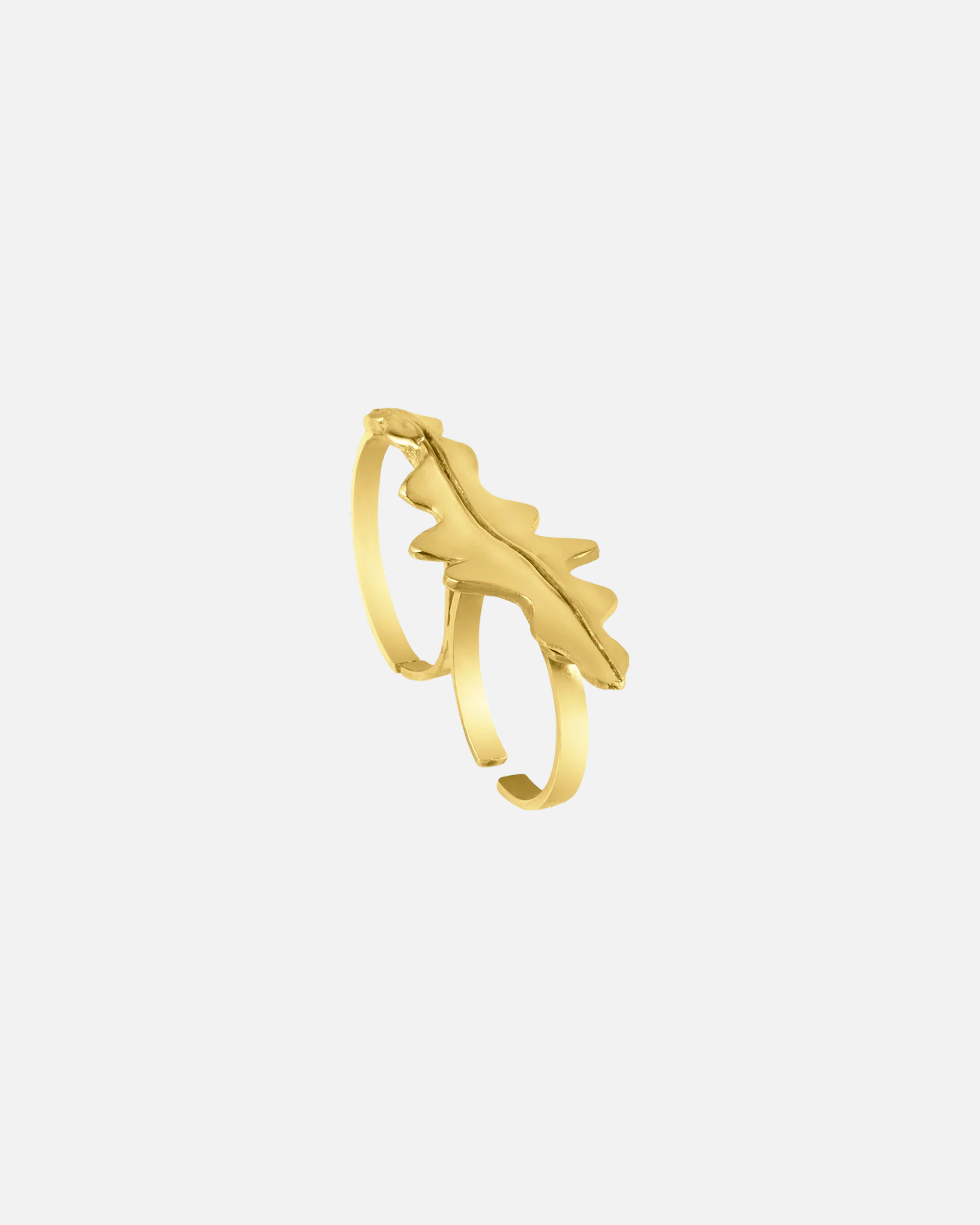 Ring Doble Areole