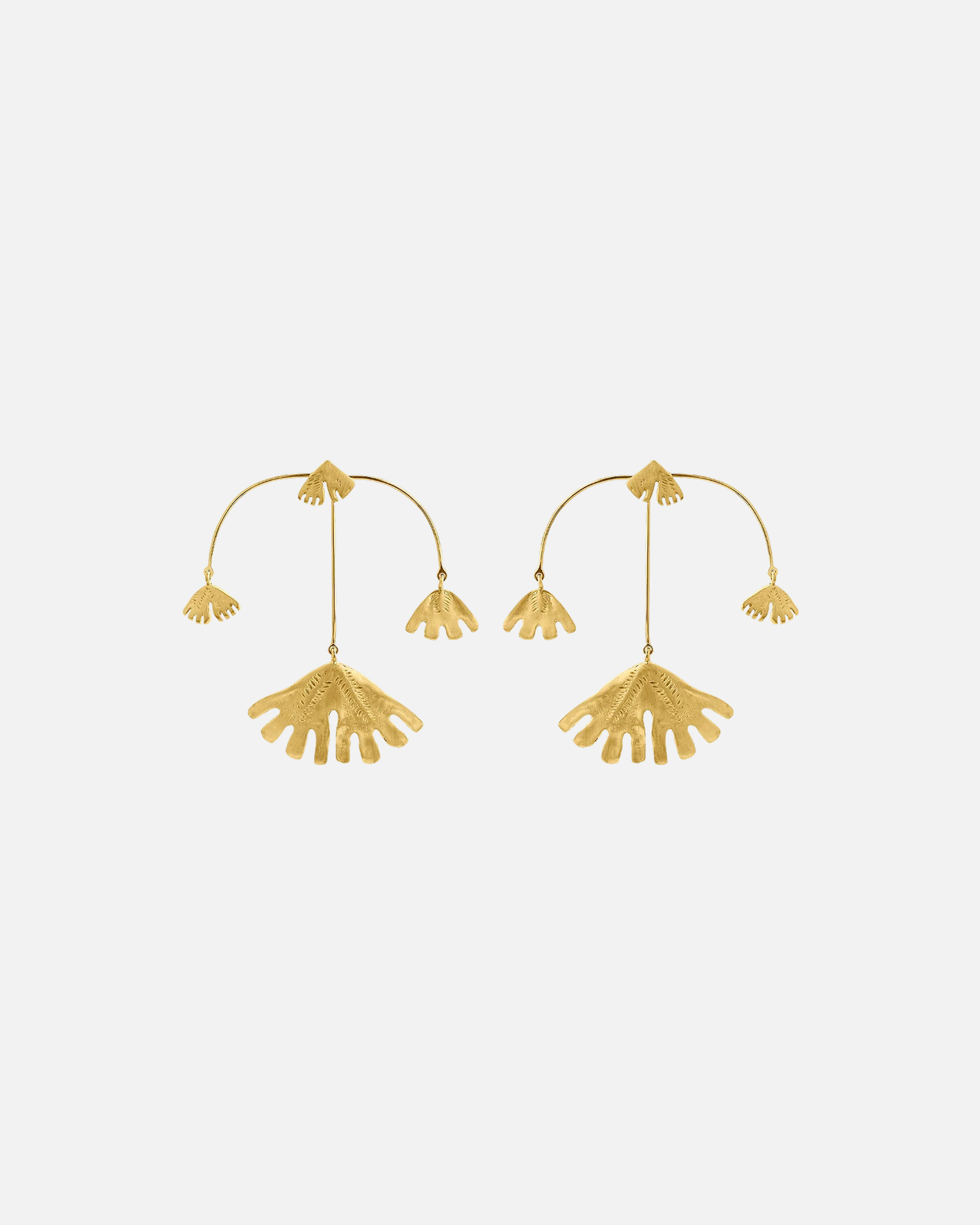 Athens Earrings