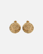 Earrings Oaxaca
