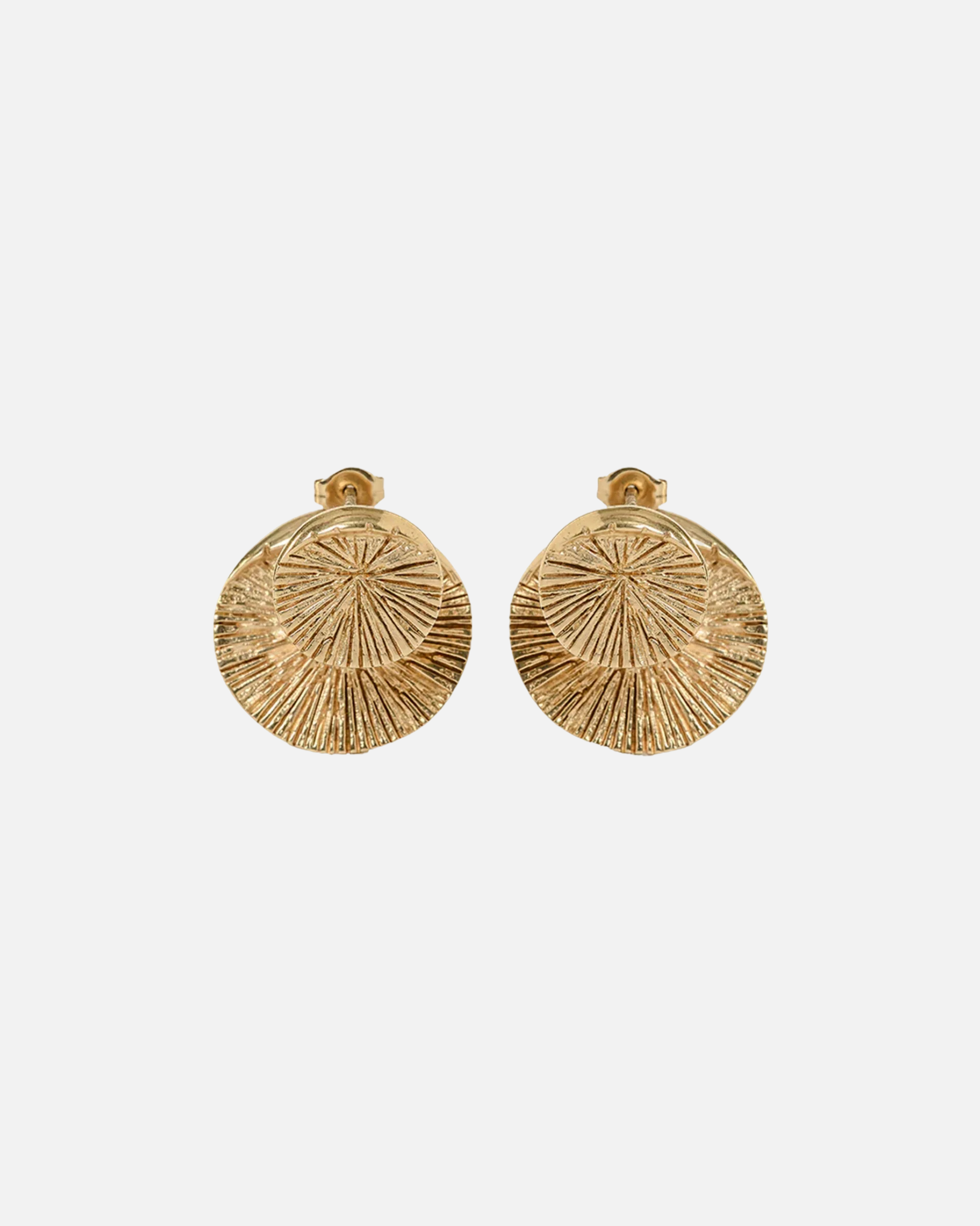 Earrings Oaxaca