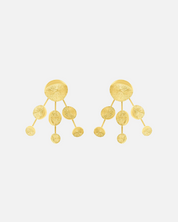 Aretes Sputnik