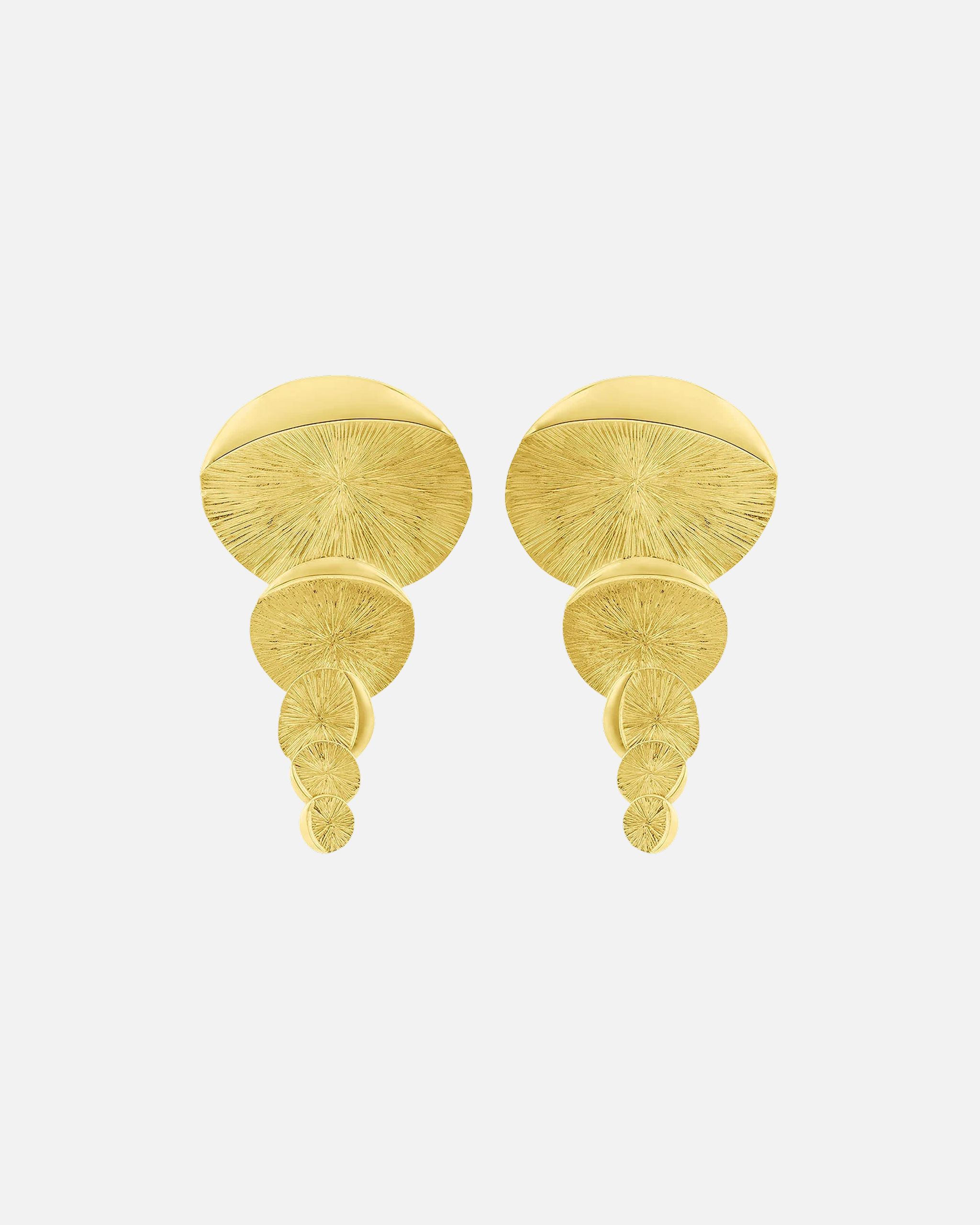Aretes Zenith