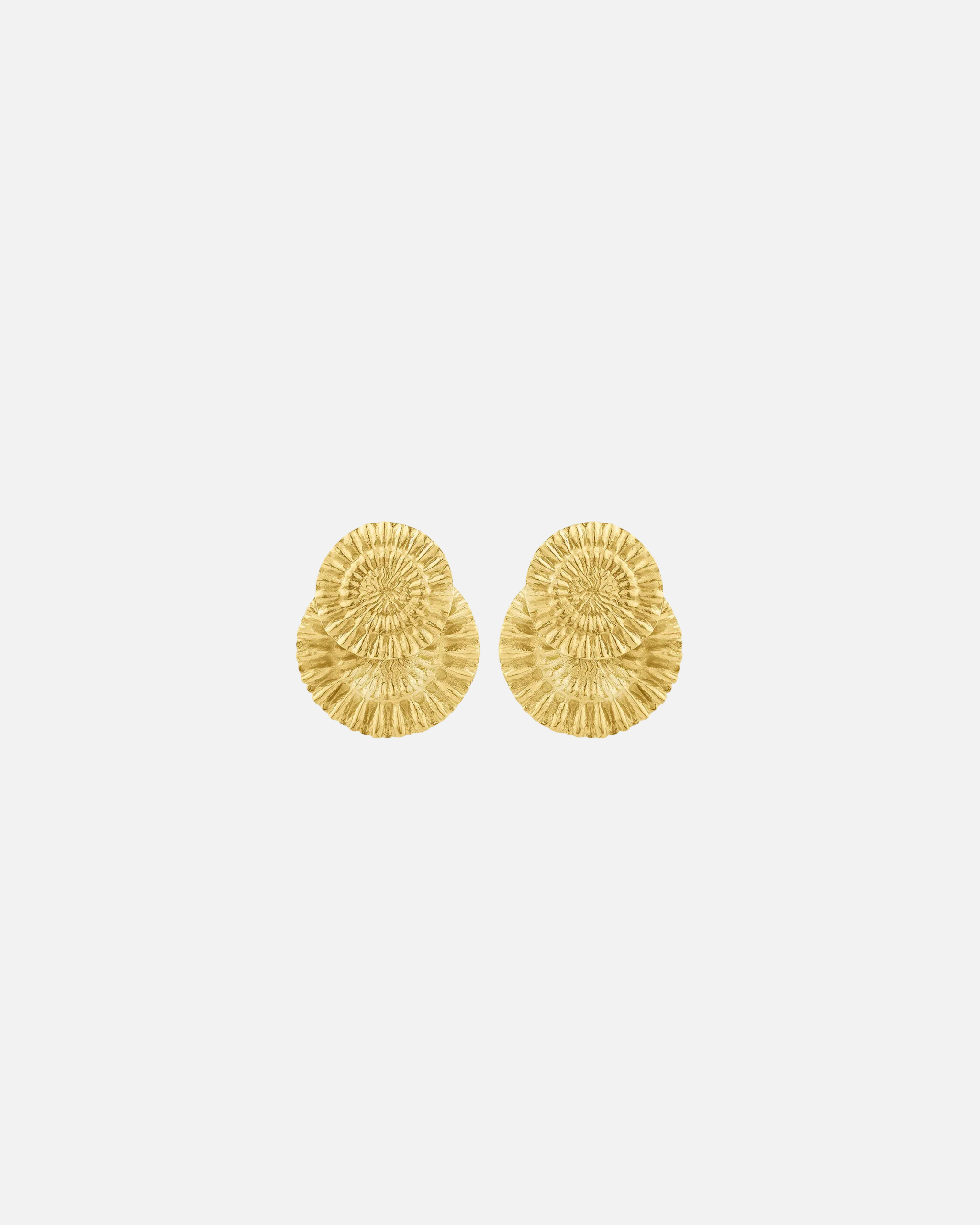 Earrings Two Amaré