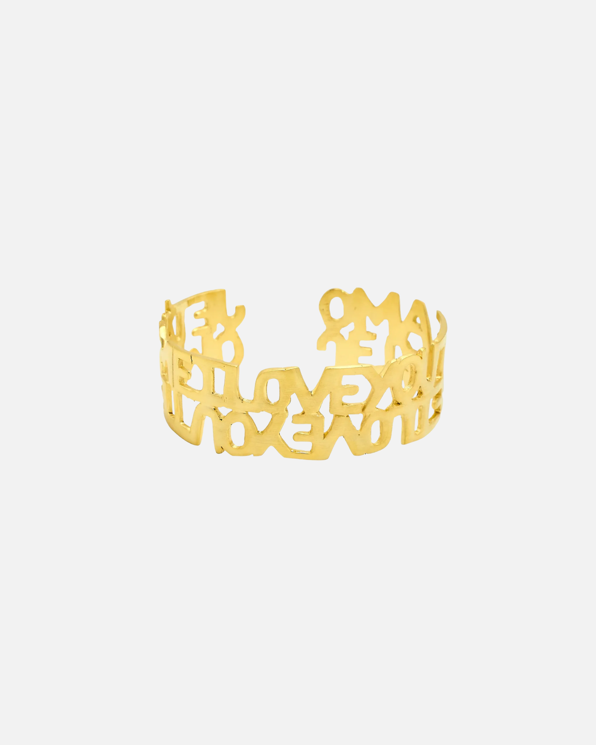 Bracelet Just Love
