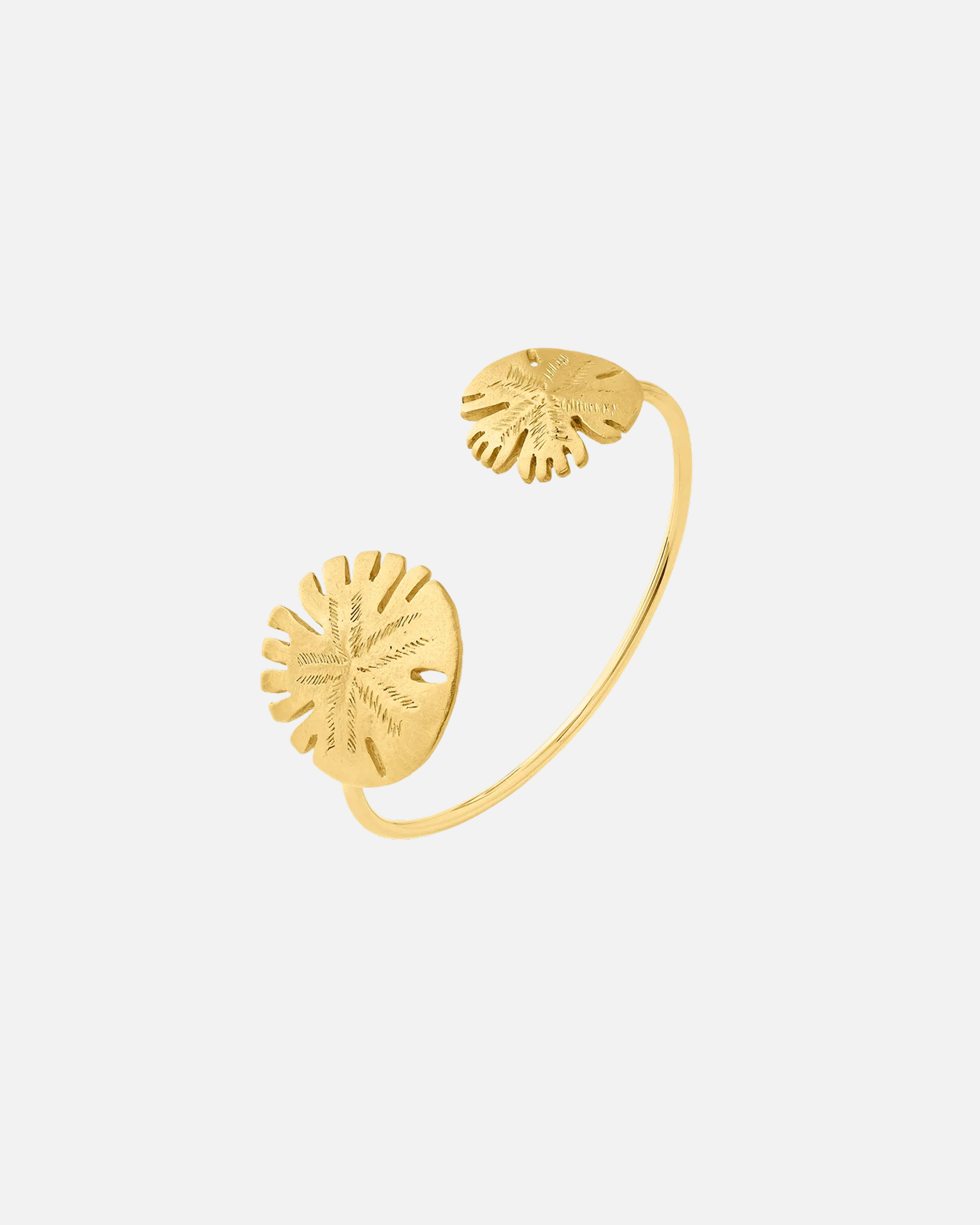 Brazalete Doble Ibiza 