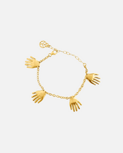 Bracelet Muchas Manos