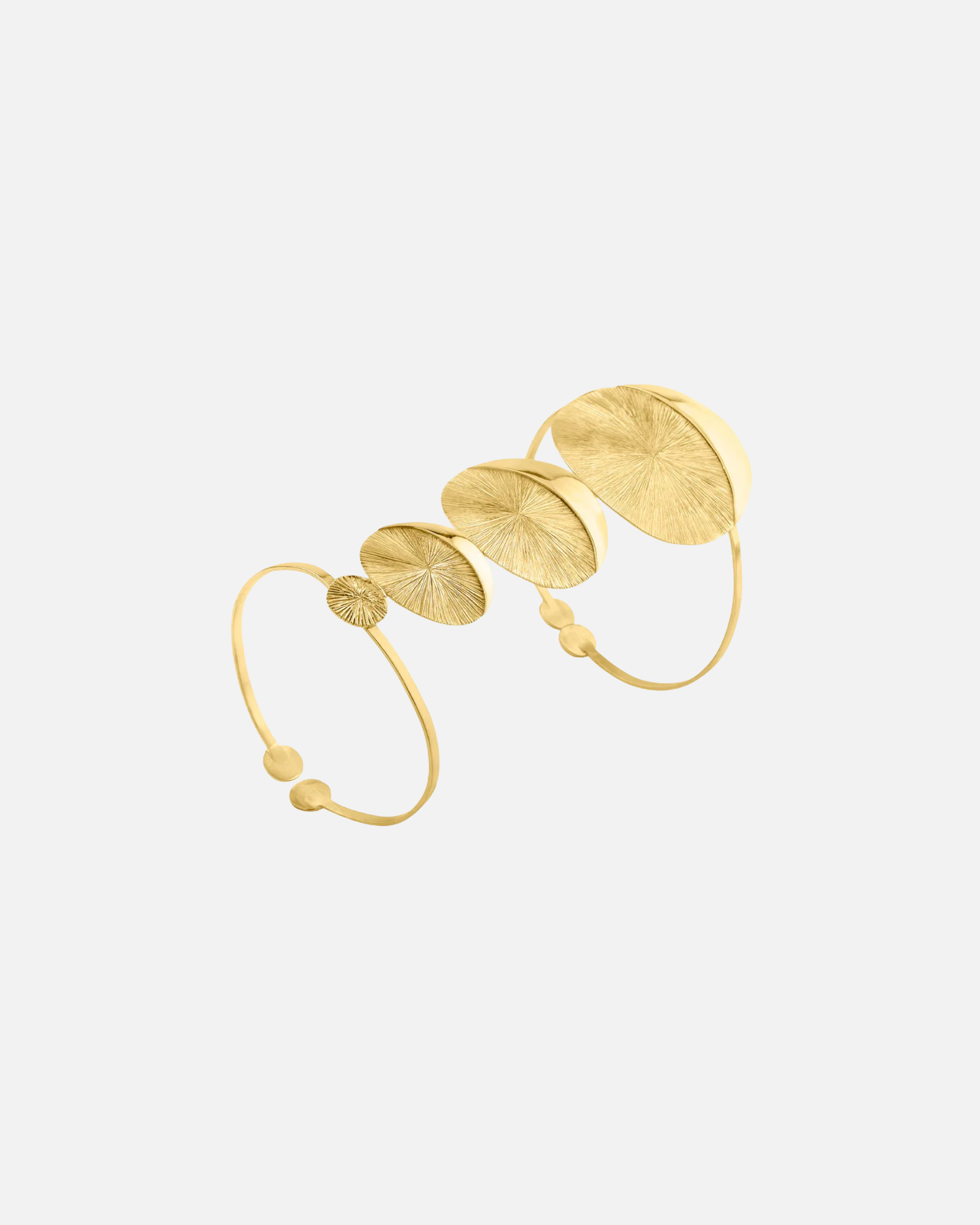 Brazalete de brazo Calypso
