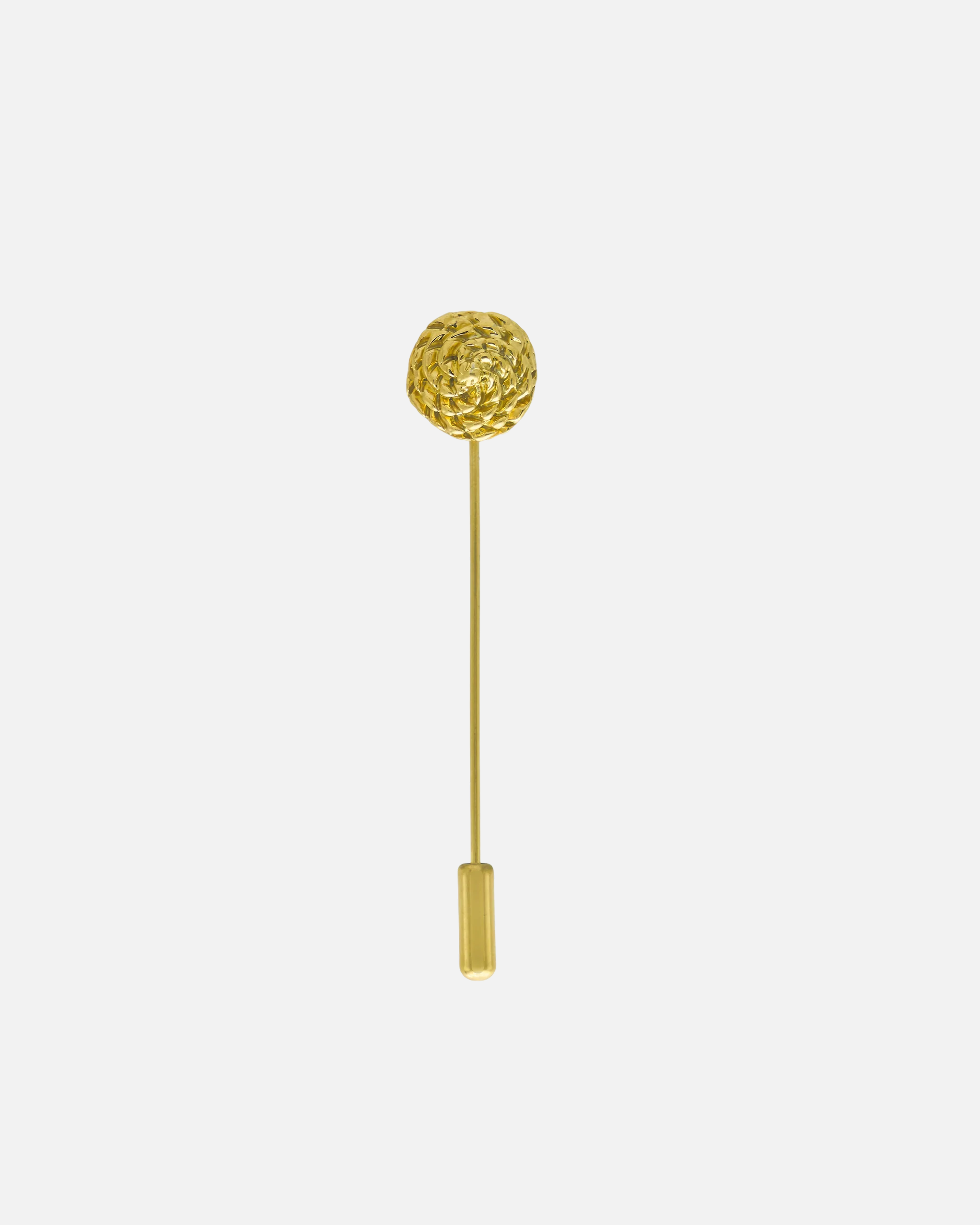 Brooch Camelia
