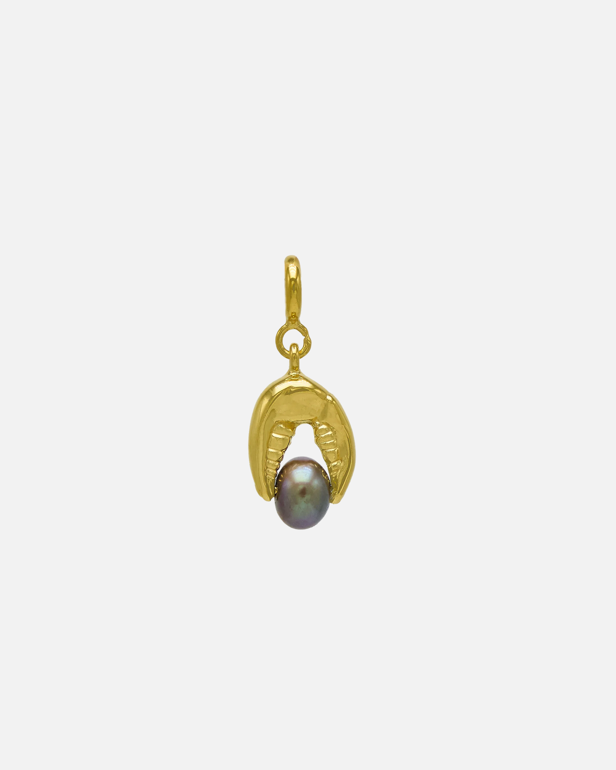 Charm Crab