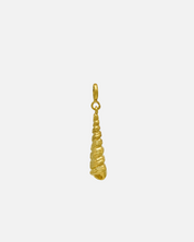 Charm Golden Spiral