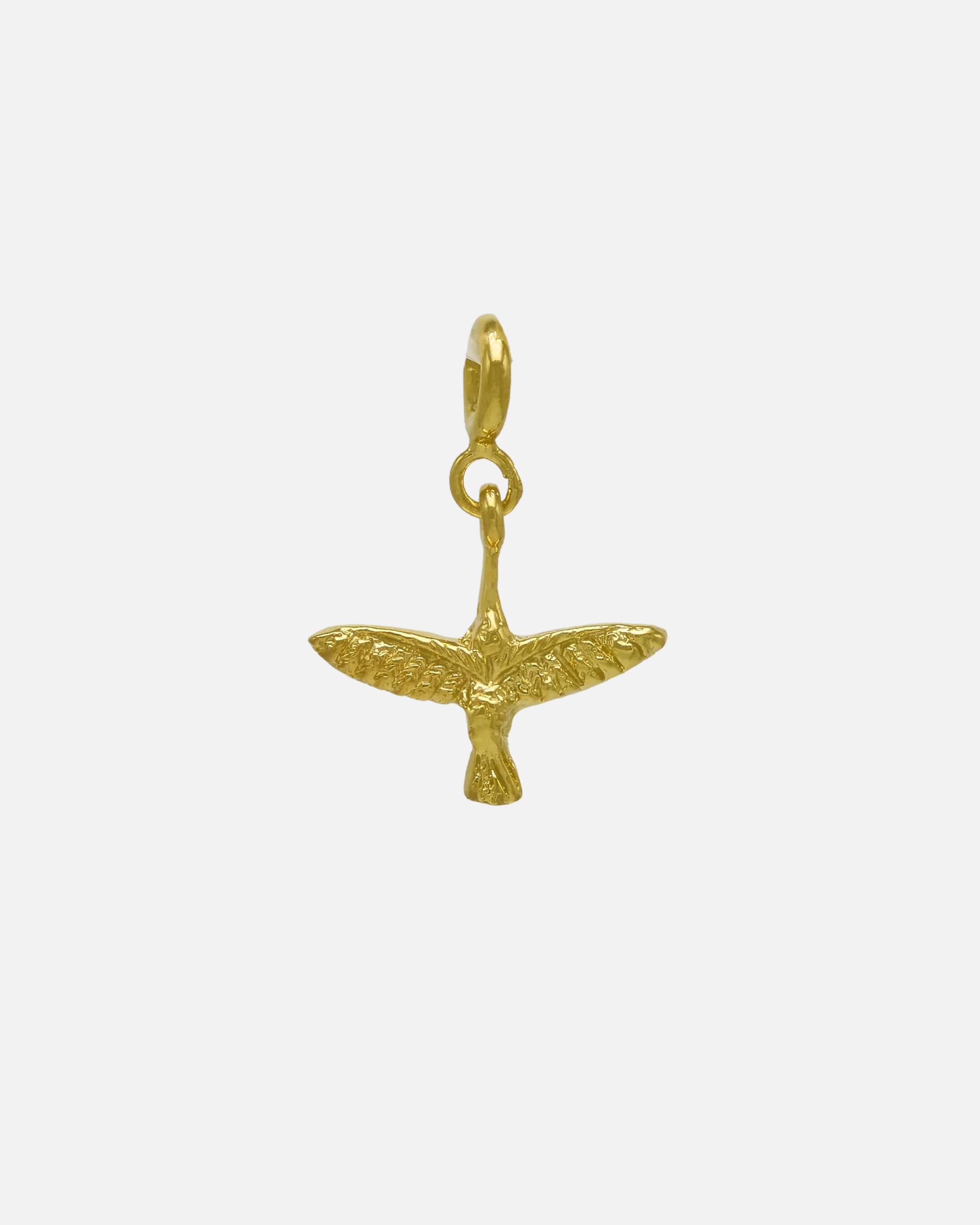Charm Hummingbird