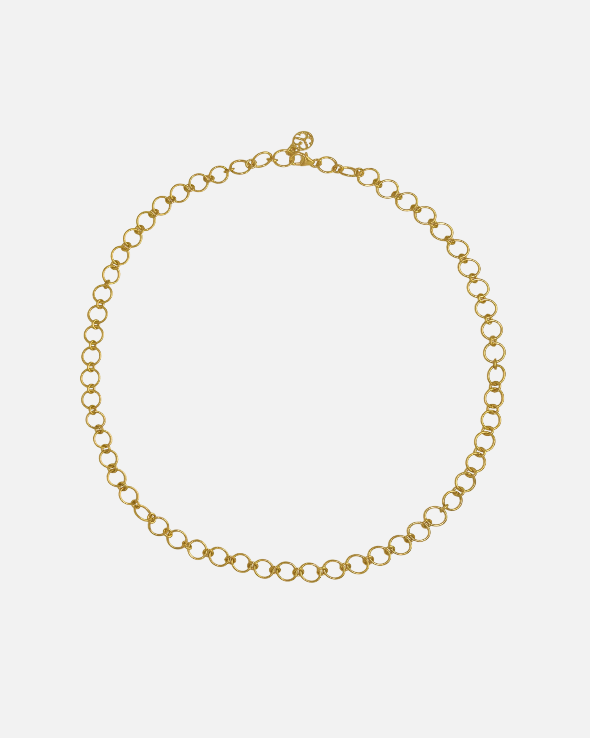 Charm Necklace