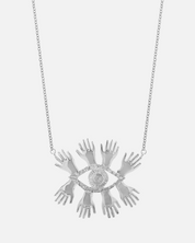 Collier Abre los Ojos 