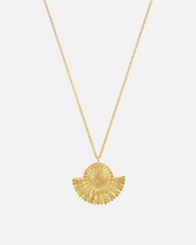 Necklace Amaré Half