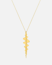 Necklace Areole