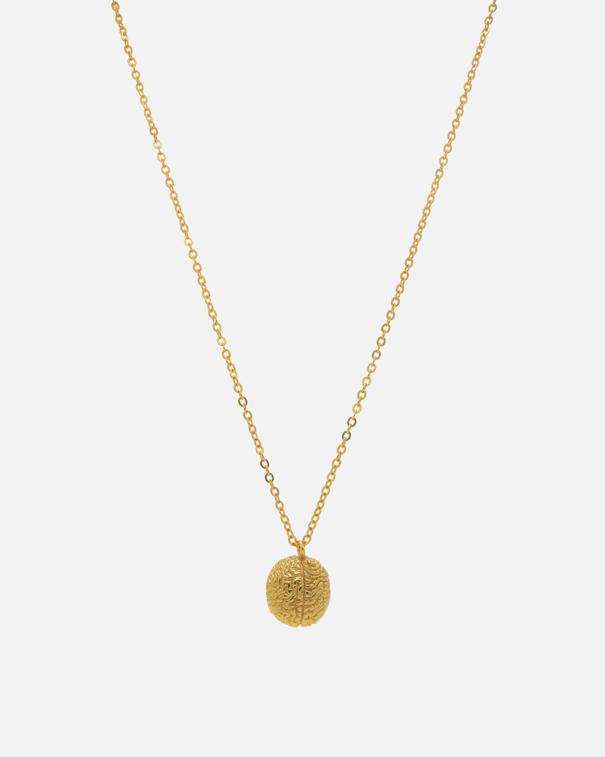 Necklace Brain