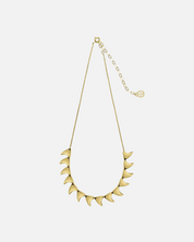 Necklace Fourteen Thorns