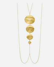 Body Chain Andromeda