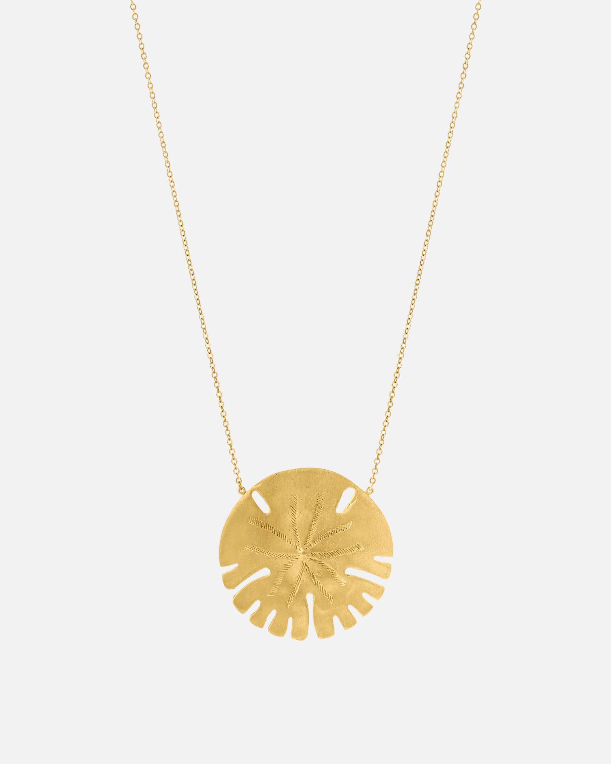 Necklace Large Ibiza