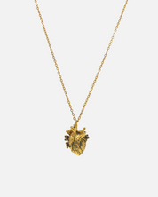 Necklace Heart