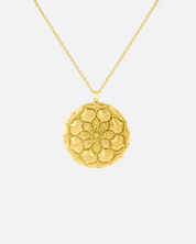 Necklace Large Tuqui
