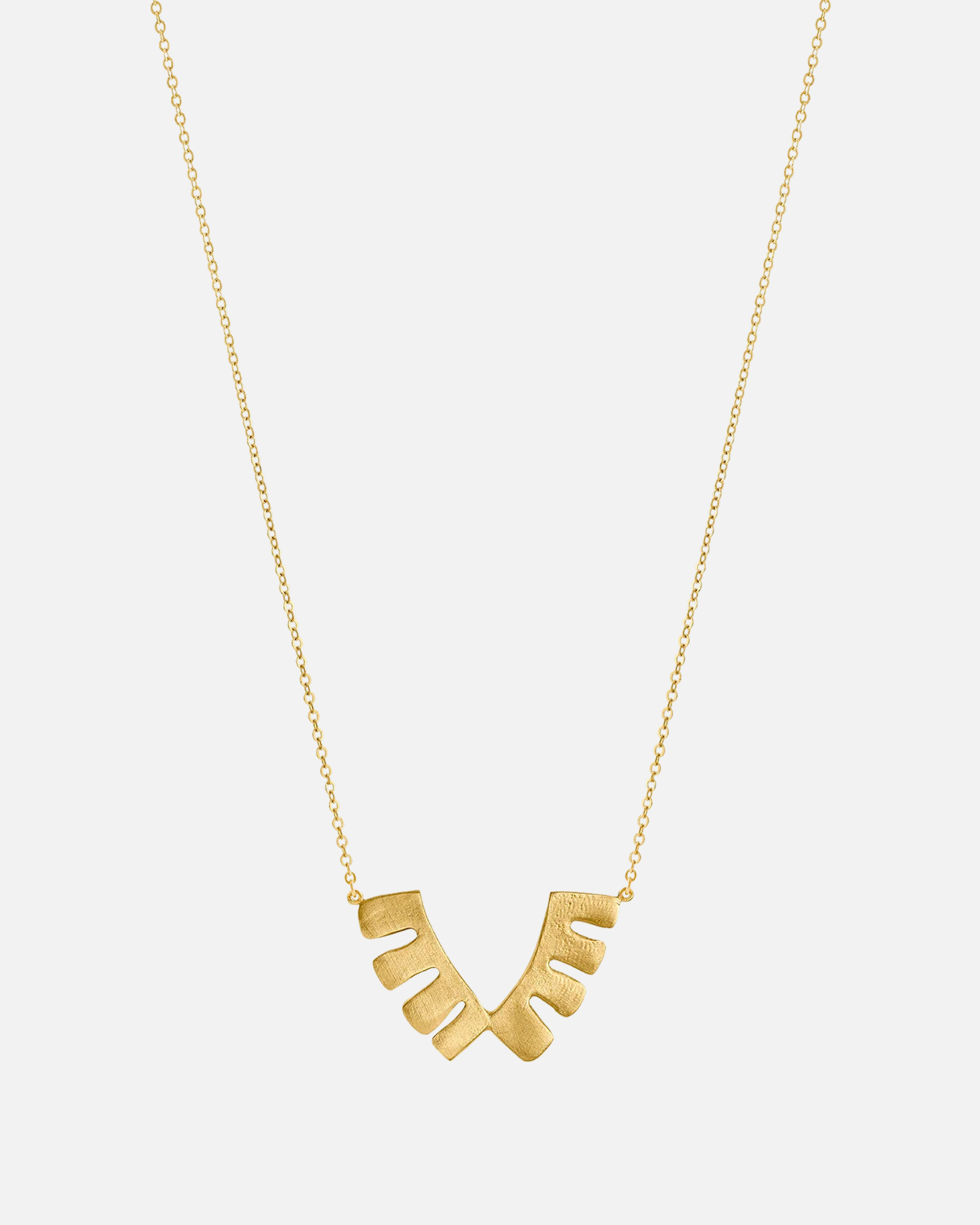Collar Matisse