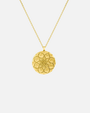 Necklace Medium Tuqui