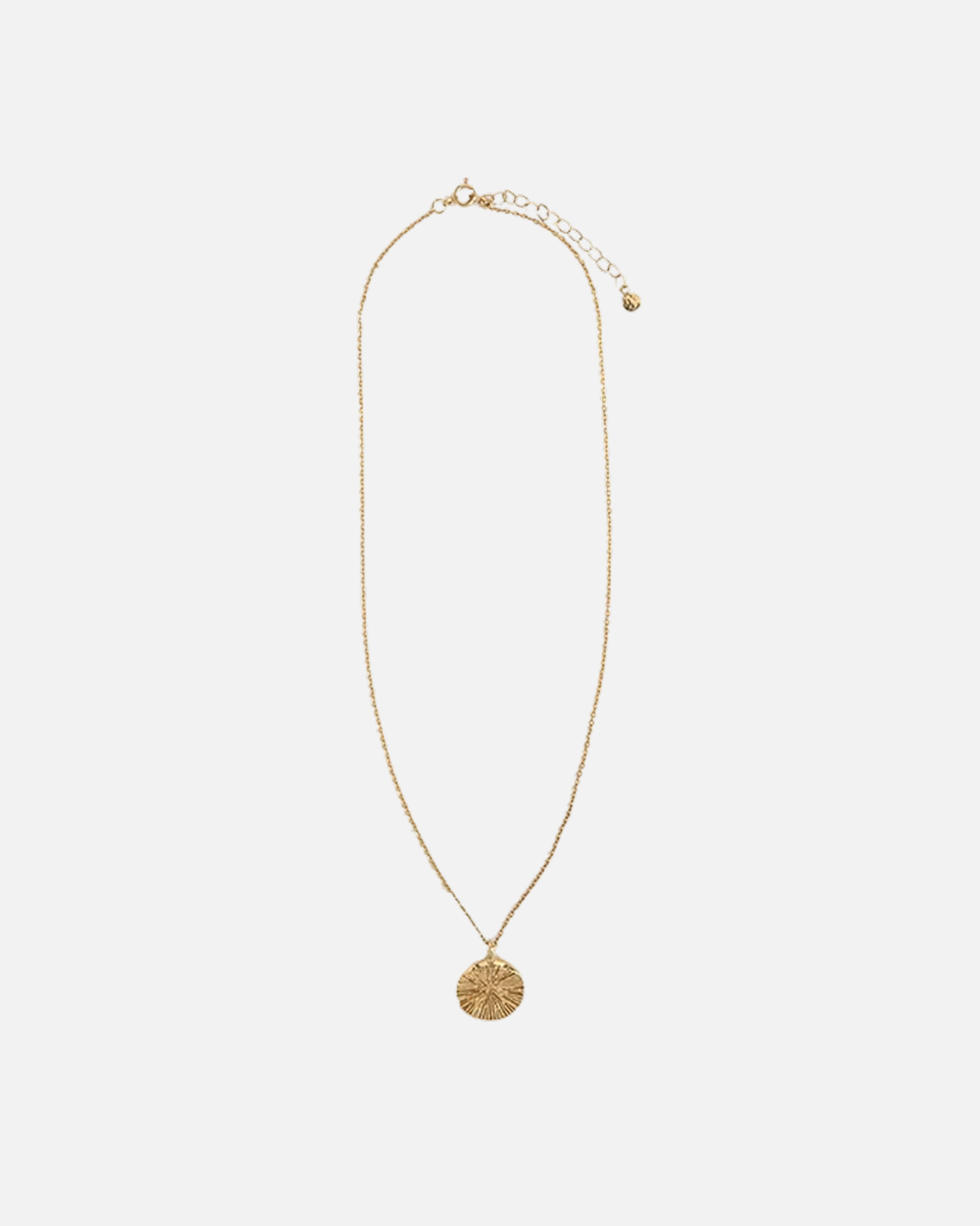 Pendant Necklace Mycena