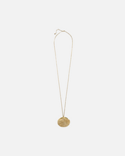 Pendant Necklace Mycologist Large