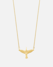Collier Petit Hummingbird